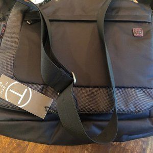 TUMI T-Tech Messenger Bag